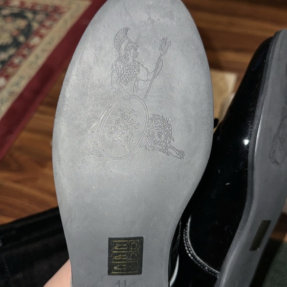 F-Troupe size 41 eu brand new no box comes in bag - Picture 6 of 7